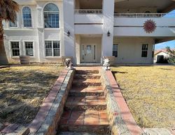 Bank Foreclosures in SANTA TERESA, NM