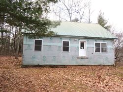 Bank Foreclosures in BROOKS, ME