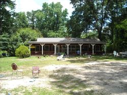 Bank Foreclosures in FOUKE, AR