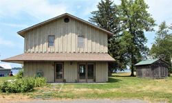 Bank Foreclosures in ISLE LA MOTTE, VT