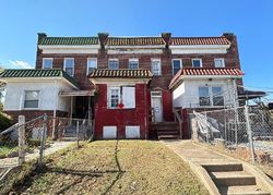 Bank Foreclosures in BALTIMORE, MD