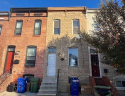 Bank Foreclosures in BALTIMORE, MD