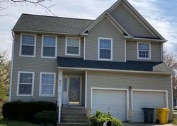 Bank Foreclosures in SEVERN, MD