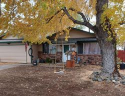 Bank Foreclosures in CARSON CITY, NV