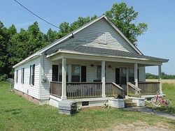 Bank Foreclosures in AULANDER, NC