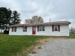 Bank Foreclosures in EWING, KY