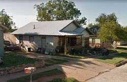 Bank Foreclosures in SWEETWATER, TX