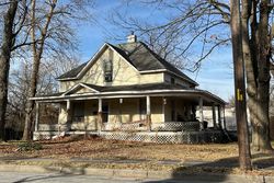 Bank Foreclosures in CARTHAGE, MO