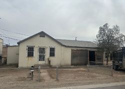 Bank Foreclosures in EL PASO, TX