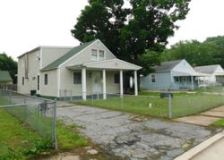 Bank Foreclosures in ESSEX, MD