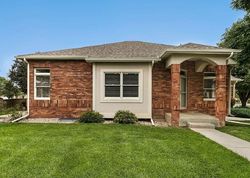 FORT COLLINS Foreclosure
