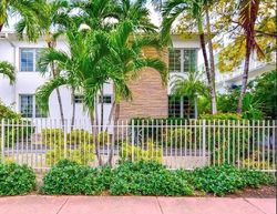 Bank Foreclosures in MIAMI BEACH, FL