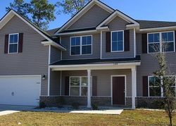 Bank Foreclosures in HINESVILLE, GA