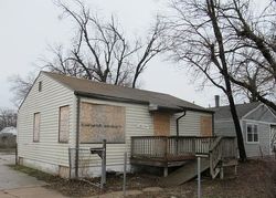 Bank Foreclosures in WICHITA, KS