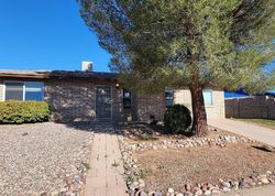 Bank Foreclosures in SIERRA VISTA, AZ