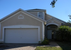Bank Foreclosures in HAINES CITY, FL
