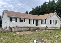 MIDDLETOWN Foreclosure