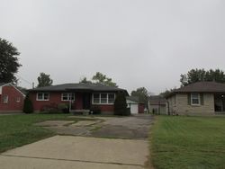 Bank Foreclosures in LOUISVILLE, KY