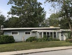 Bank Foreclosures in PARK FOREST, IL