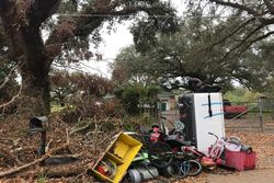 Bank Foreclosures in ROBERT, LA