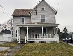 Bank Foreclosures in PERRY, NY