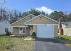 Bank Foreclosures in VINCENTOWN, NJ