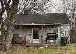 Bank Foreclosures in OWENSBORO, KY