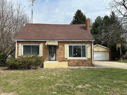 Bank Foreclosures in NILES, MI