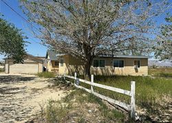 Bank Foreclosures in LUCERNE VALLEY, CA