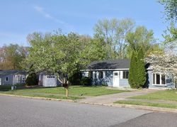 Bank Foreclosures in BLACKWOOD, NJ