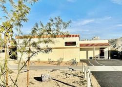 Bank Foreclosures in MORONGO VALLEY, CA