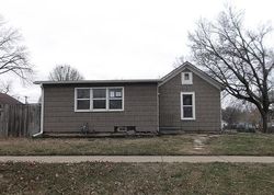 Bank Foreclosures in SALINA, KS