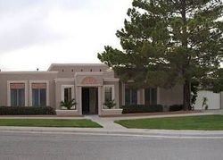 Cerrito Feliz Ln, El Paso, TX