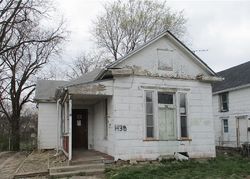 Bank Foreclosures in SAINT JOSEPH, MO