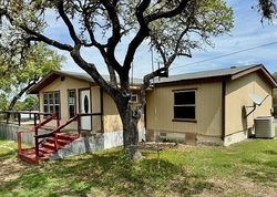 Bank Foreclosures in SPRING BRANCH, TX