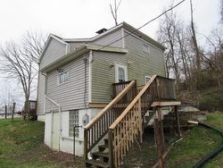 Bank Foreclosures in COAL CENTER, PA