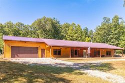 Bank Foreclosures in CADET, MO