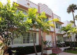 Bank Foreclosures in MIAMI BEACH, FL