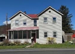 Bank Foreclosures in GREAT CACAPON, WV