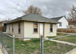 Bank Foreclosures in MILLS, WY