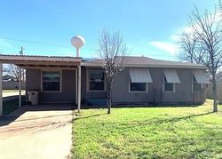 Bank Foreclosures in ANSON, TX