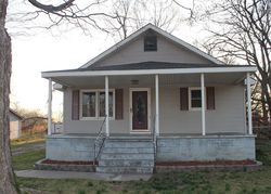 Bank Foreclosures in CARTHAGE, MO