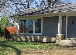 Bank Foreclosures in INDEPENDENCE, KS