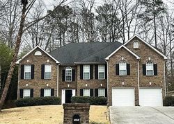 Bank Foreclosures in LITHONIA, GA