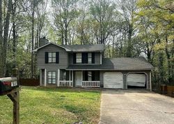 Bank Foreclosures in LITHONIA, GA