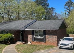 Bank Foreclosures in CONLEY, GA