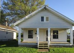 Bank Foreclosures in CHRISTOPHER, IL