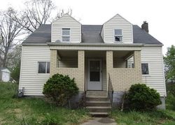 Bank Foreclosures in CLAIRTON, PA