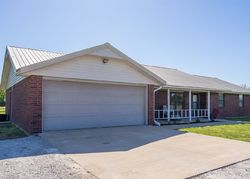 Bank Foreclosures in WEBBERS FALLS, OK