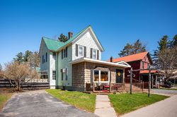 Bank Foreclosures in OLD FORGE, NY